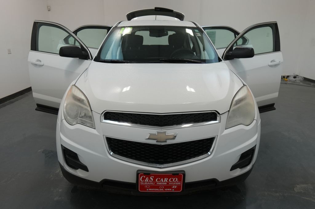 2015 Chevrolet Equinox