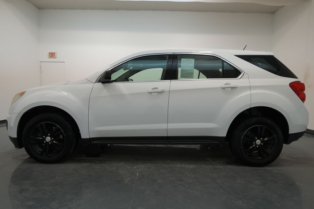 2015 Chevrolet Equinox