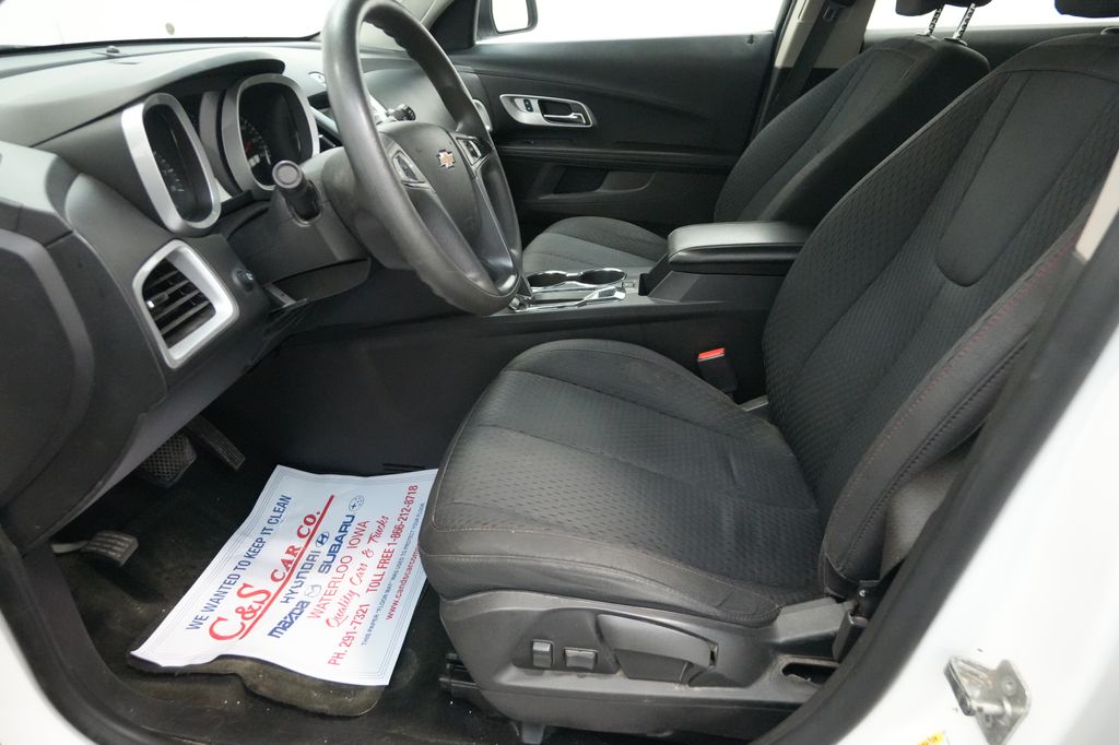 2015 Chevrolet Equinox