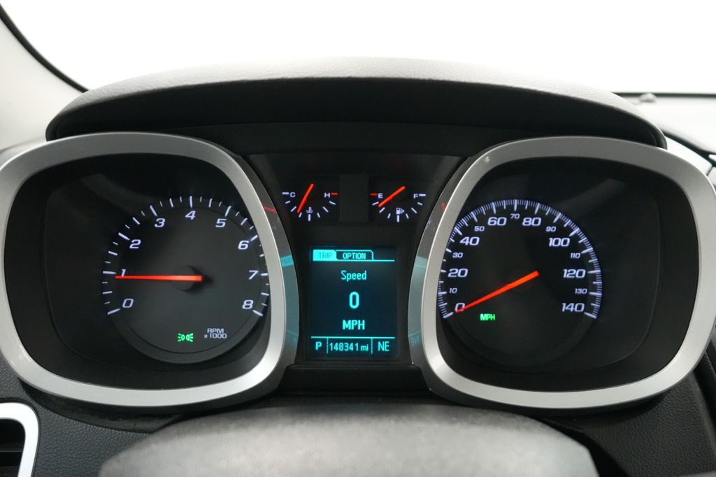 2015 Chevrolet Equinox