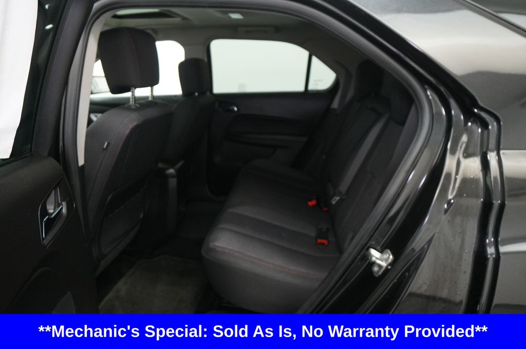2015 Chevrolet Equinox