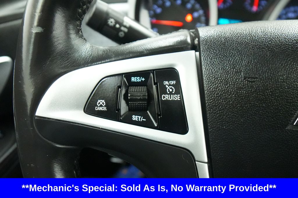 2015 Chevrolet Equinox