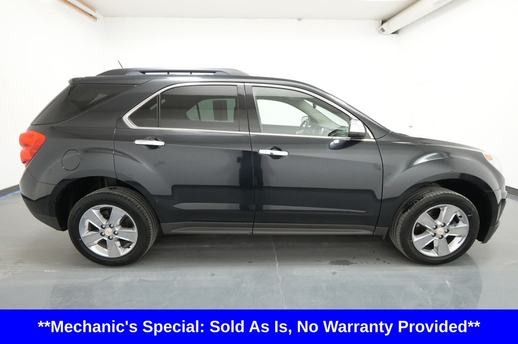 2015 Chevrolet Equinox