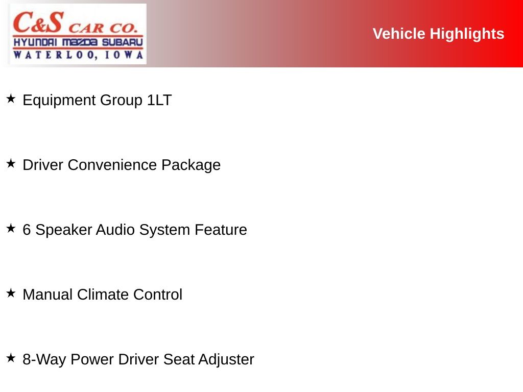 2014 Chevrolet Equinox