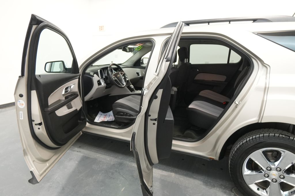 2015 Chevrolet Equinox