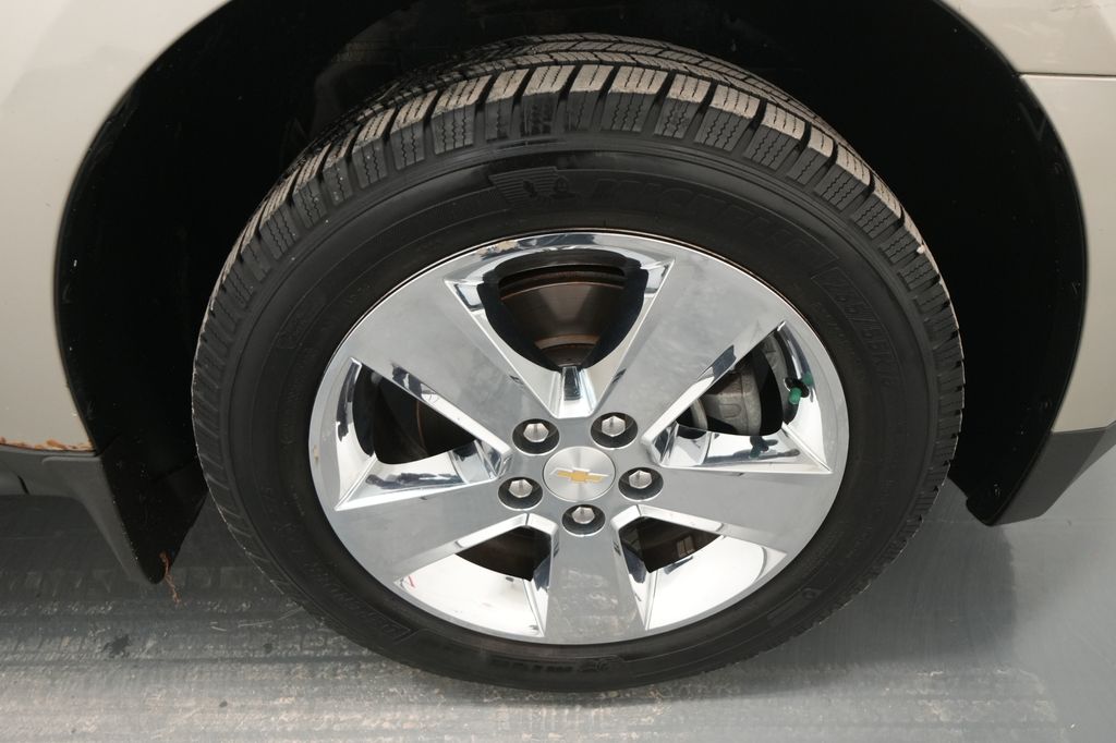 2015 Chevrolet Equinox