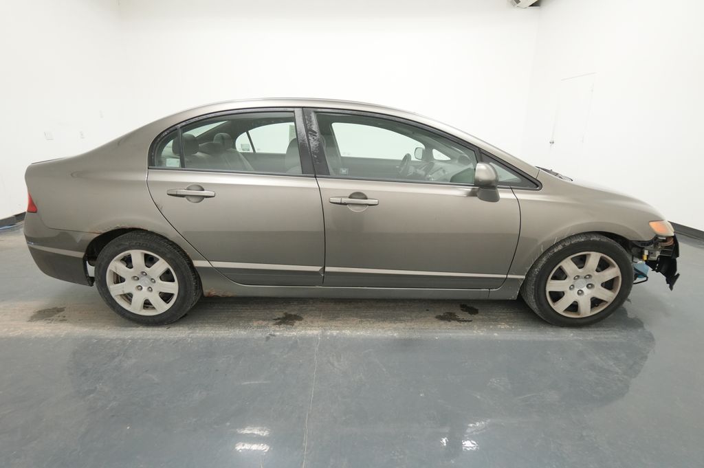 2008 Honda Civic