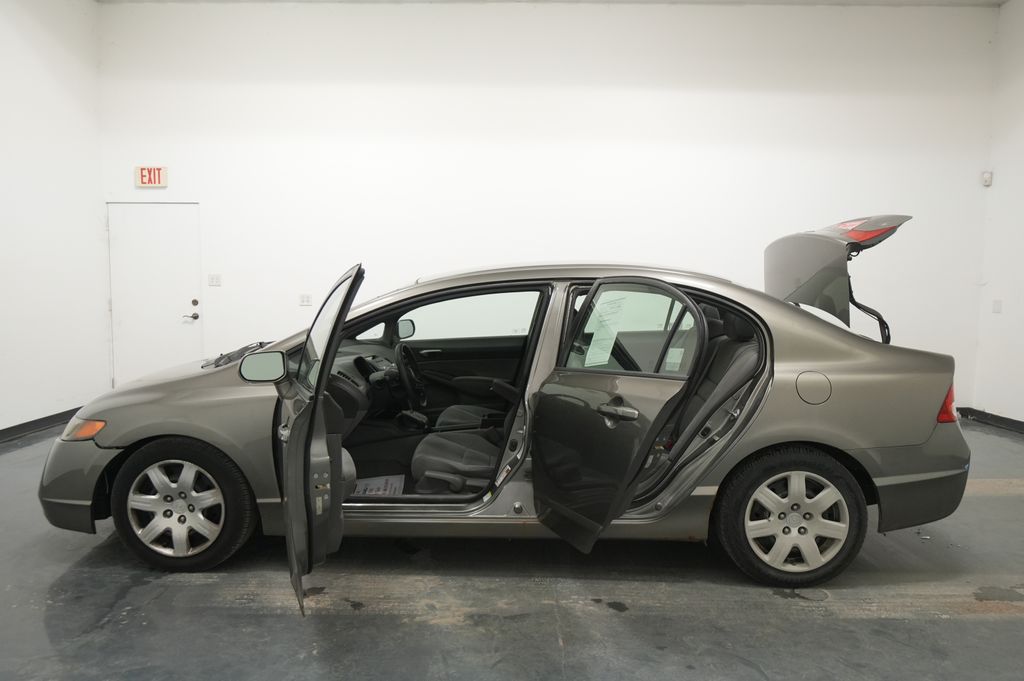2008 Honda Civic