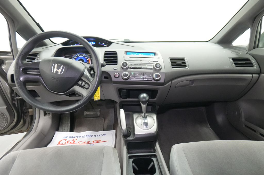 2008 Honda Civic