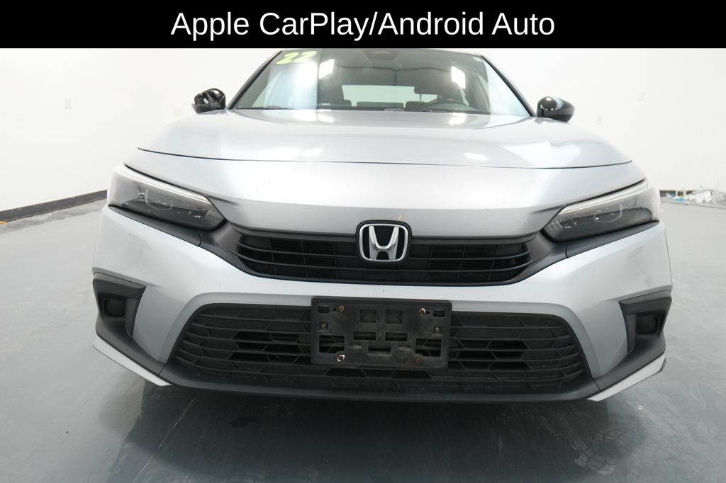 2022 Honda Civic