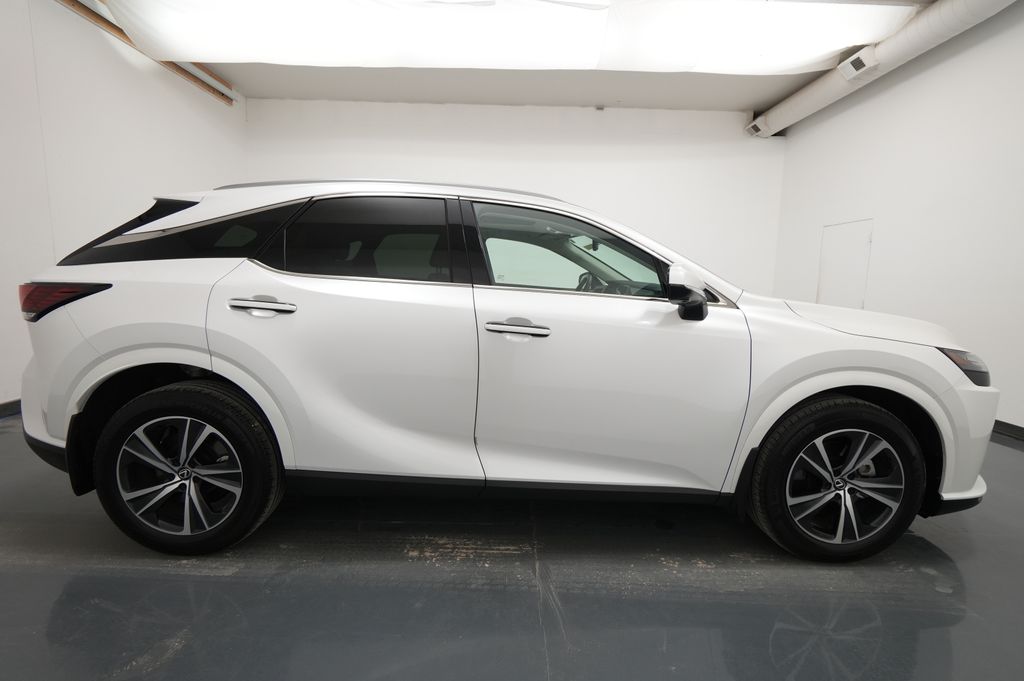 2024 Lexus RX