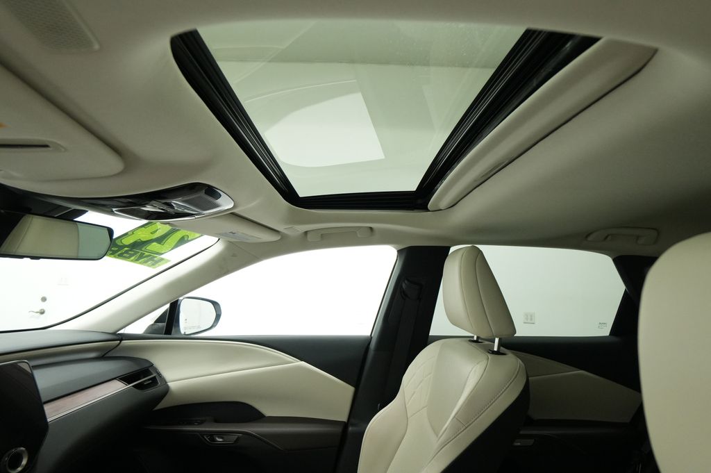 2024 Lexus RX