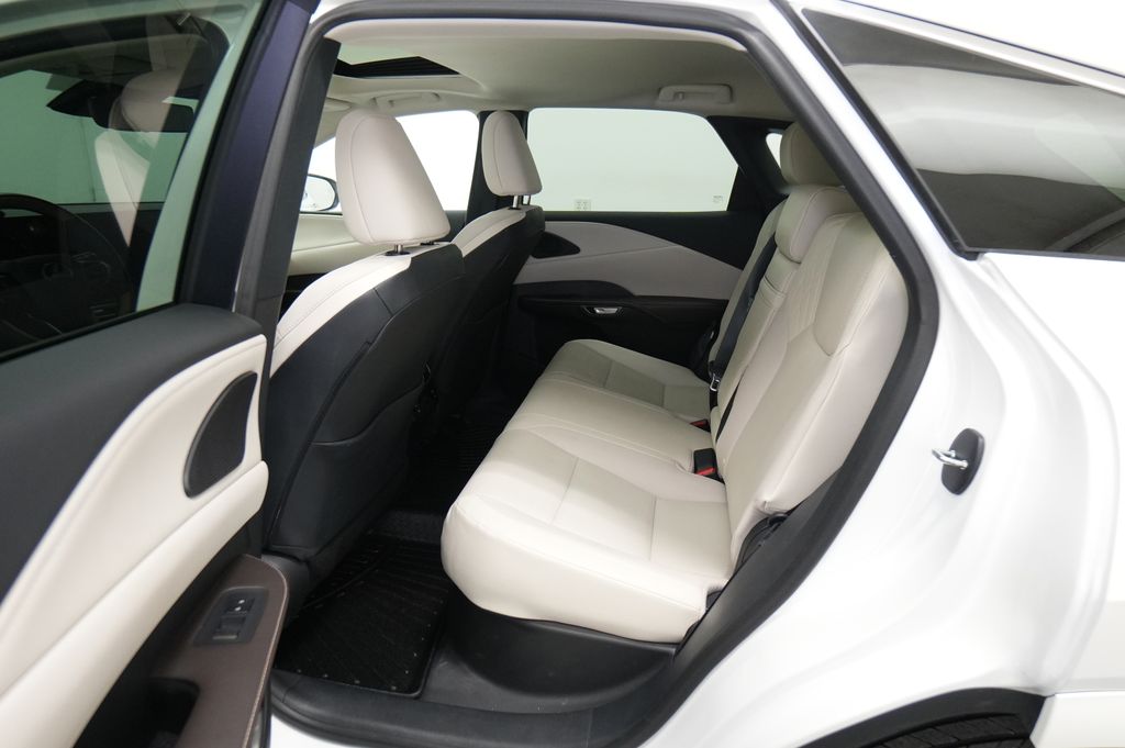 2024 Lexus RX