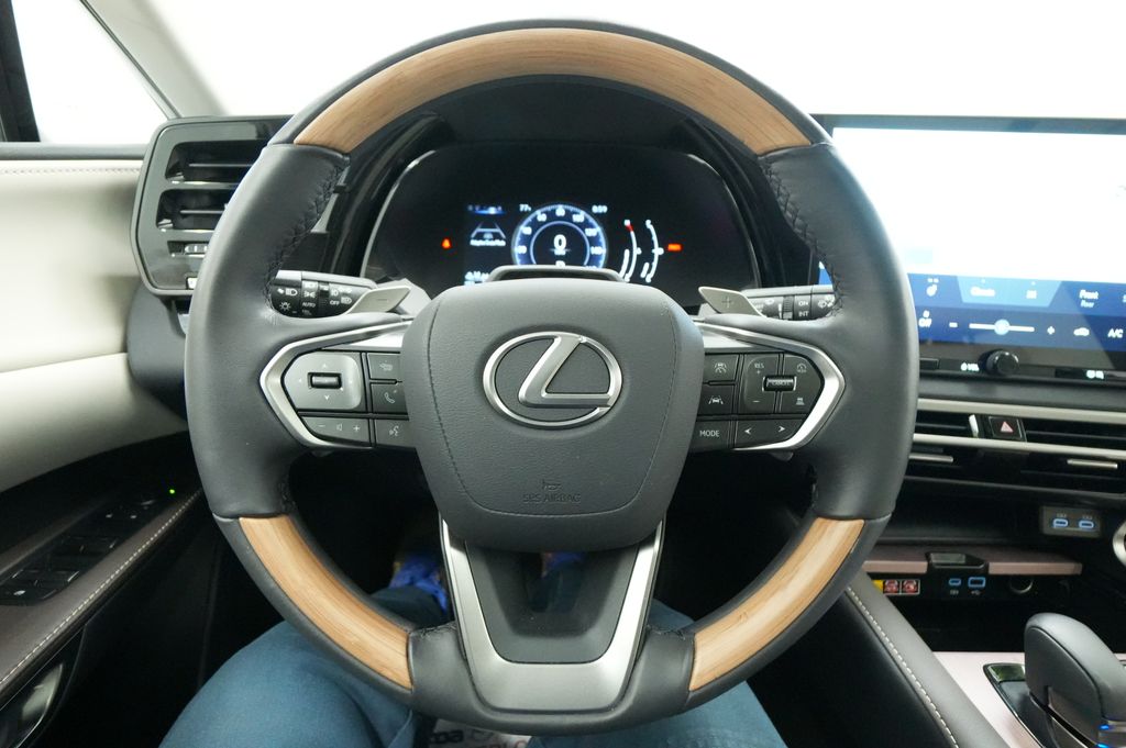 2024 Lexus RX
