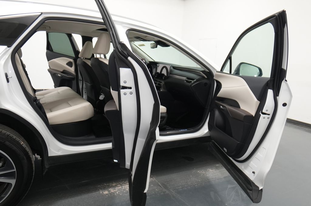 2024 Lexus RX