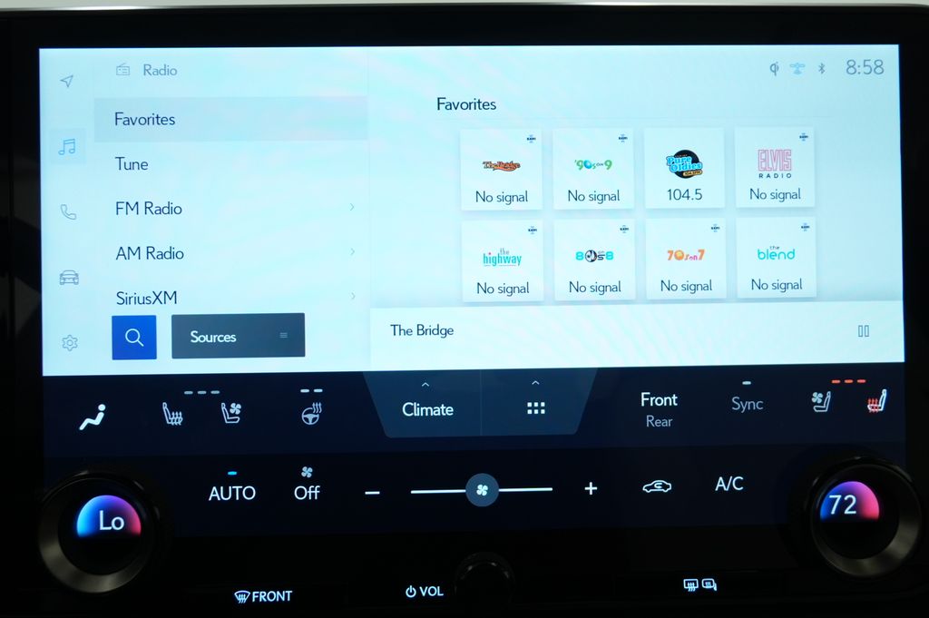 2024 Lexus RX