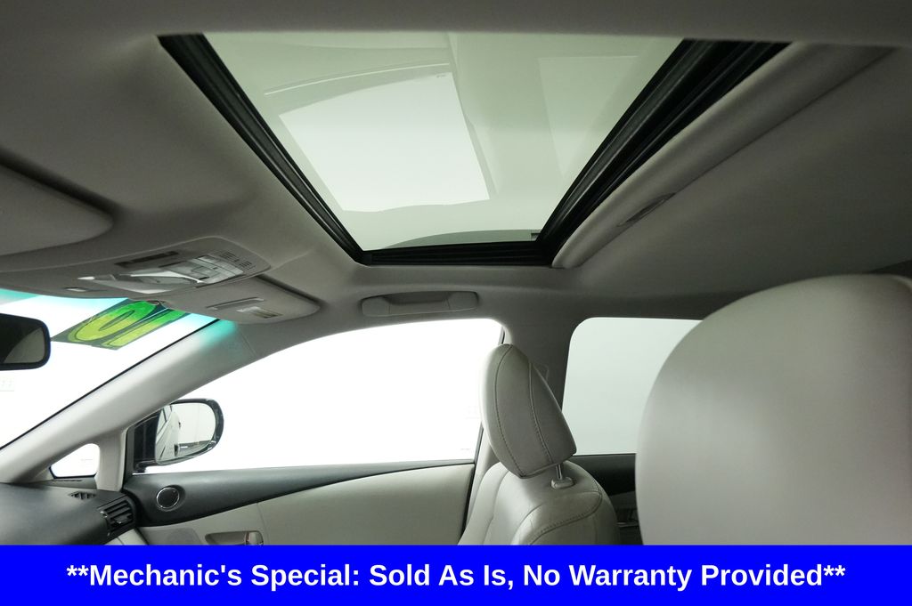 2010 Lexus RX