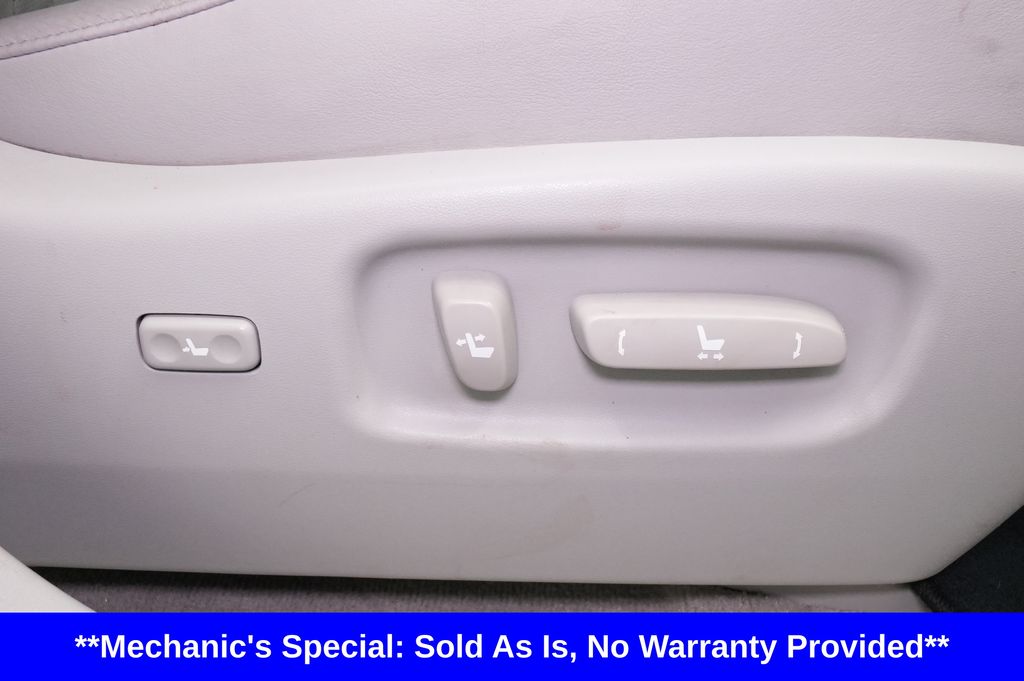 2010 Lexus RX
