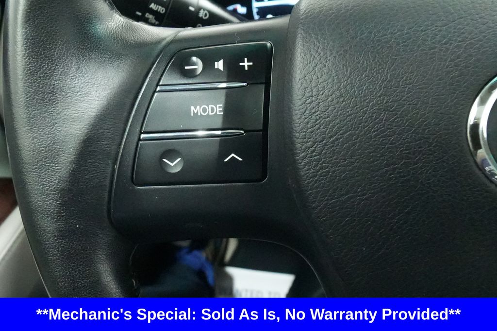 2010 Lexus RX