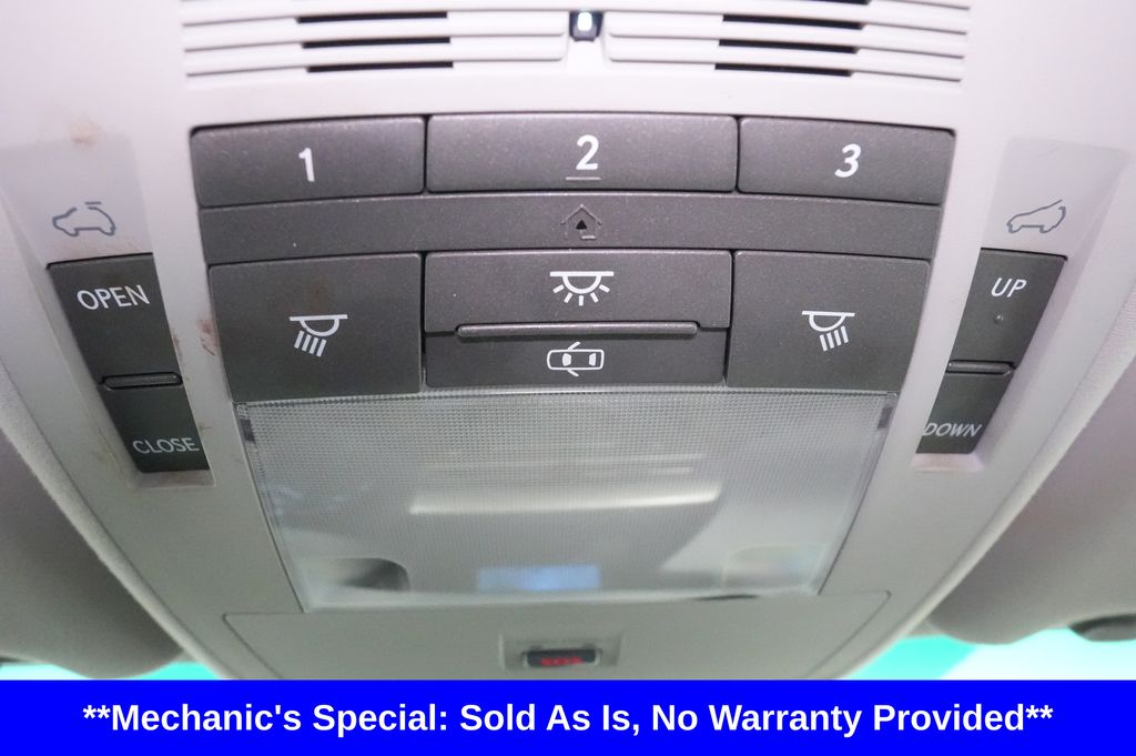 2010 Lexus RX