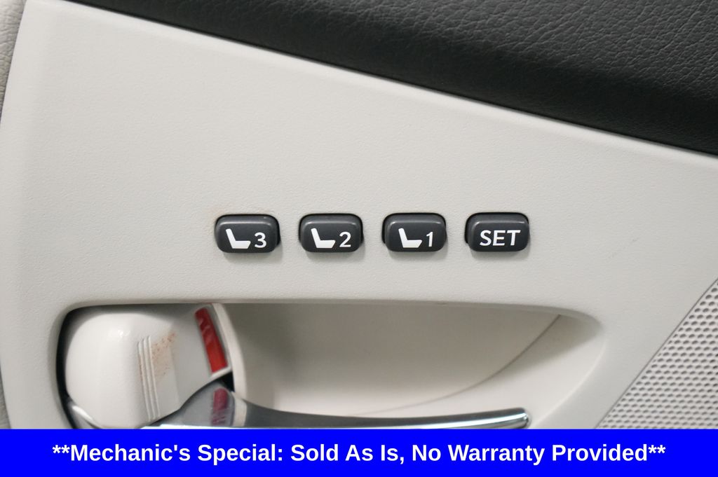 2010 Lexus RX