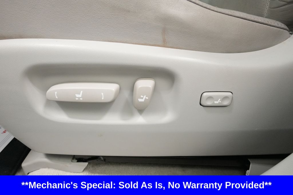 2010 Lexus RX