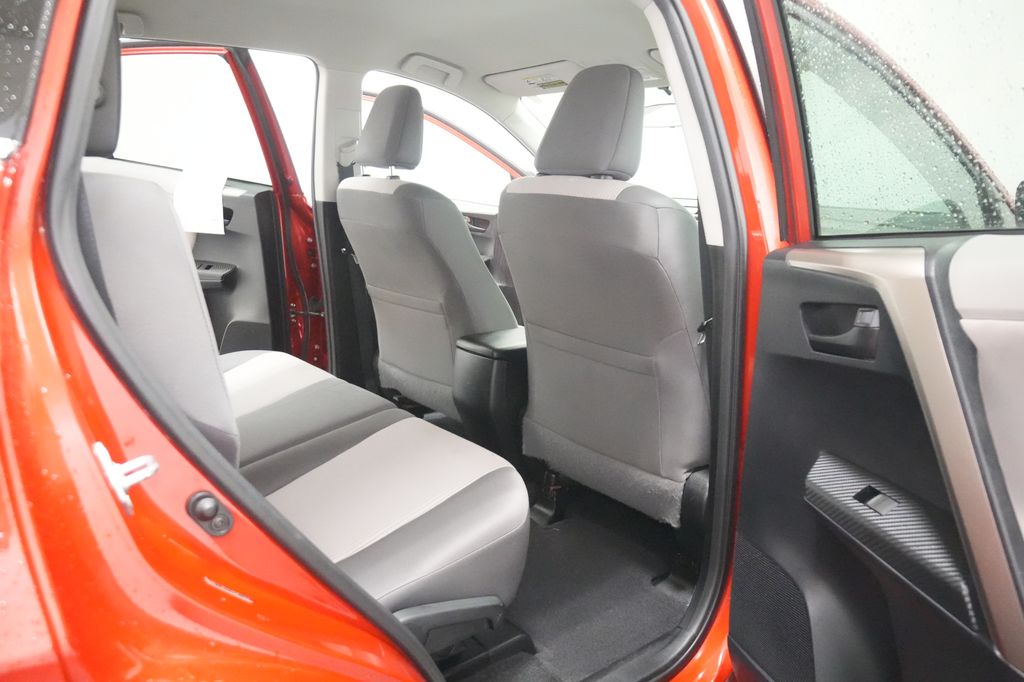 2013 Toyota RAV4