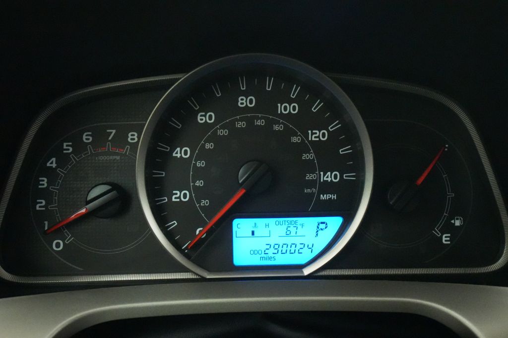 2013 Toyota RAV4