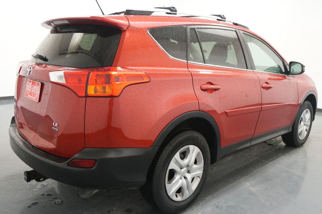 2013 Toyota RAV4