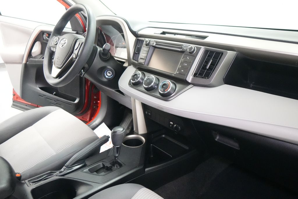 2013 Toyota RAV4