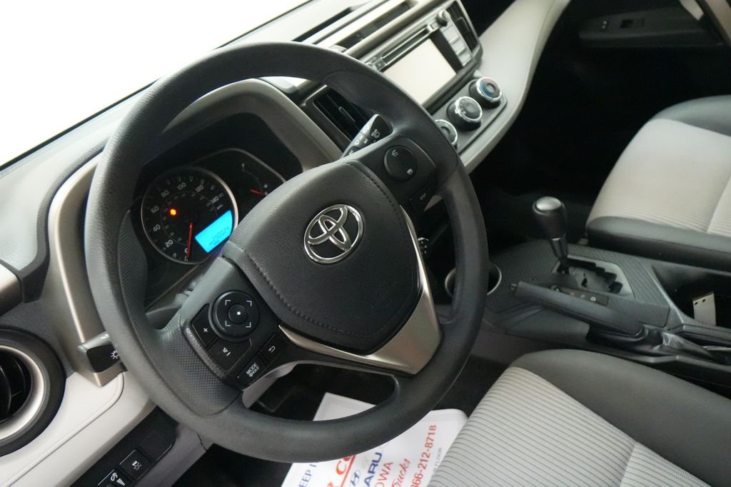 2013 Toyota RAV4