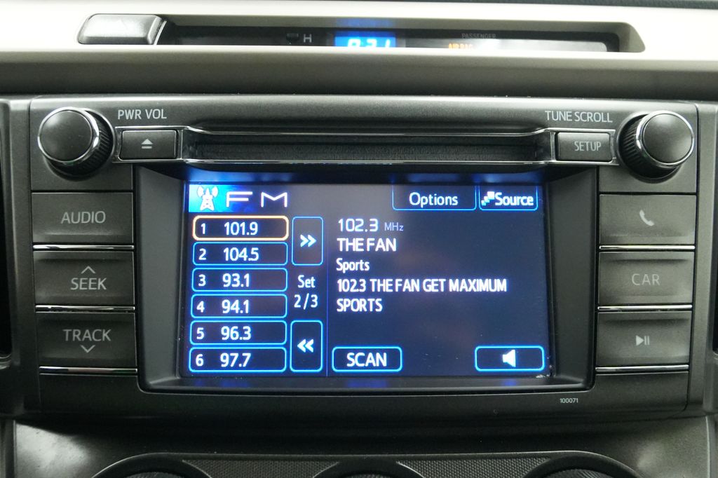 2013 Toyota RAV4