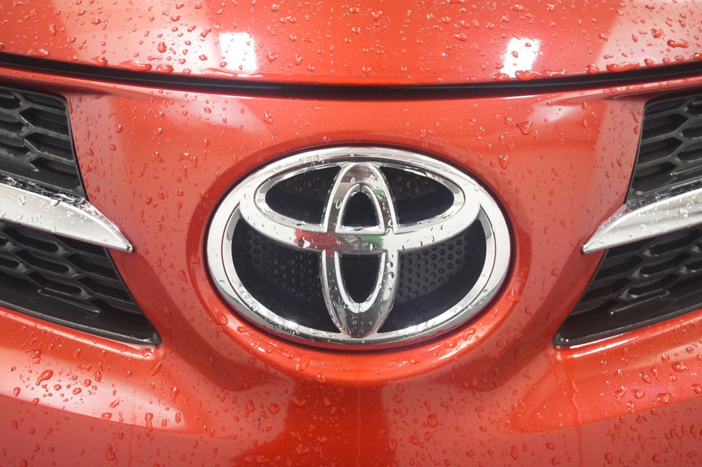 2013 Toyota RAV4