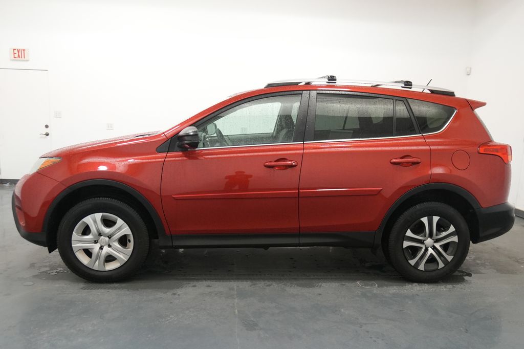 2013 Toyota RAV4