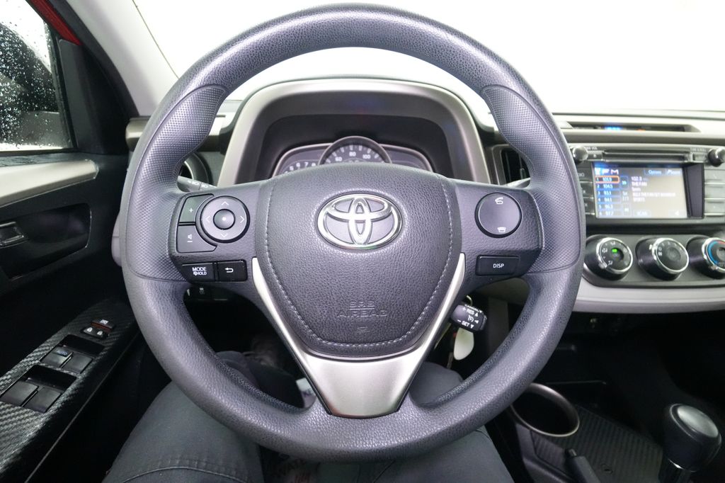 2013 Toyota RAV4