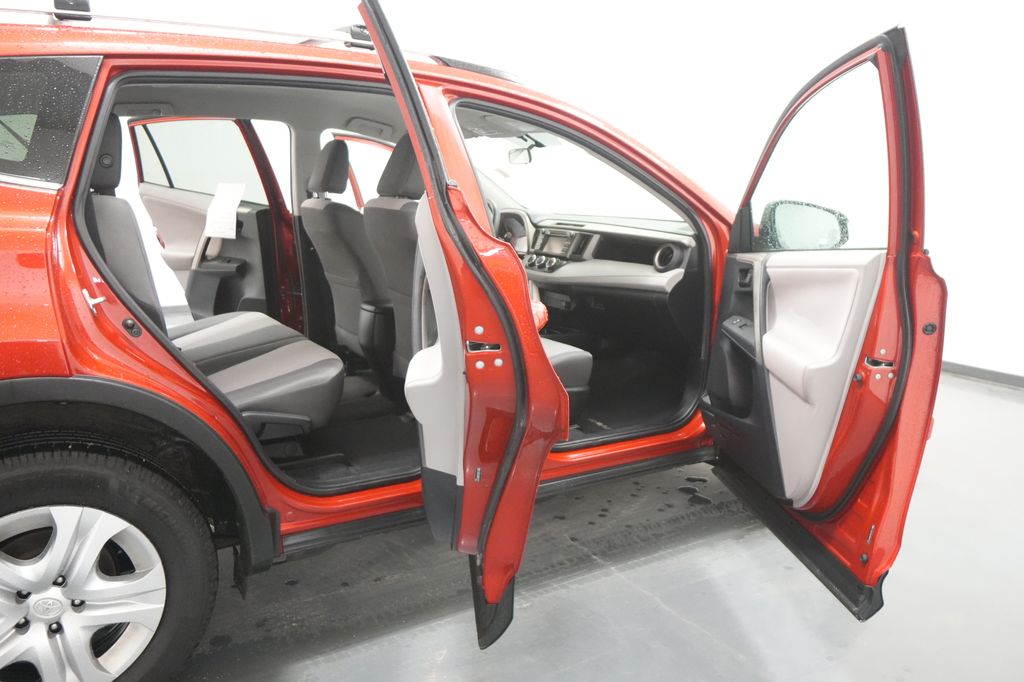 2013 Toyota RAV4