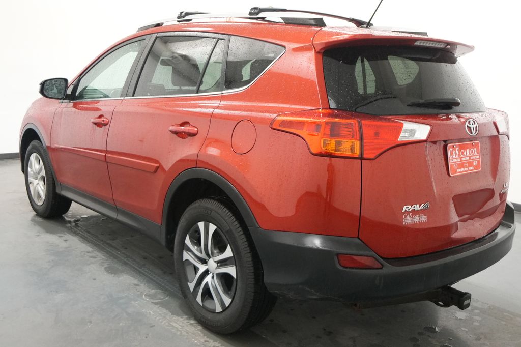 2013 Toyota RAV4