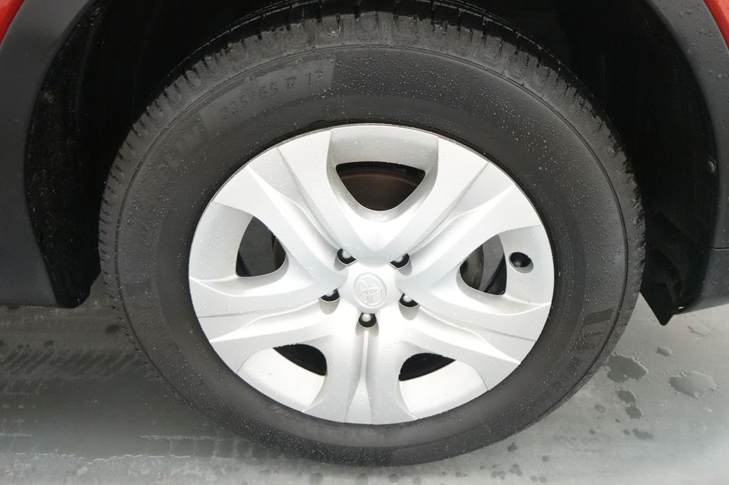 2013 Toyota RAV4