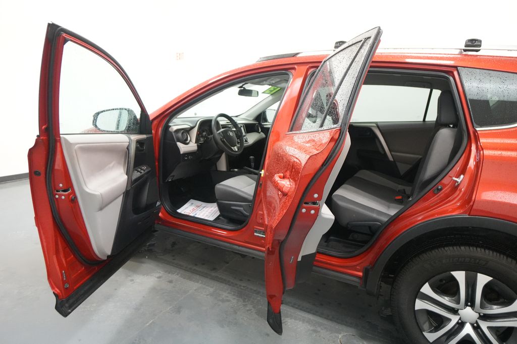 2013 Toyota RAV4