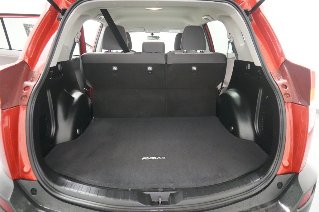 2013 Toyota RAV4
