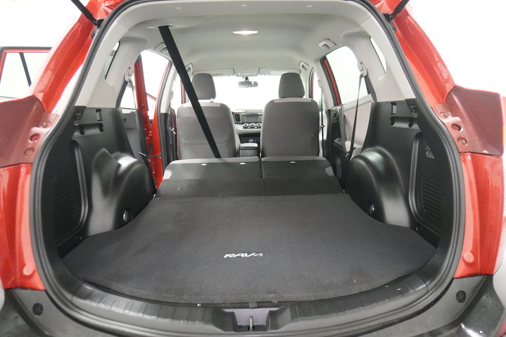 2013 Toyota RAV4