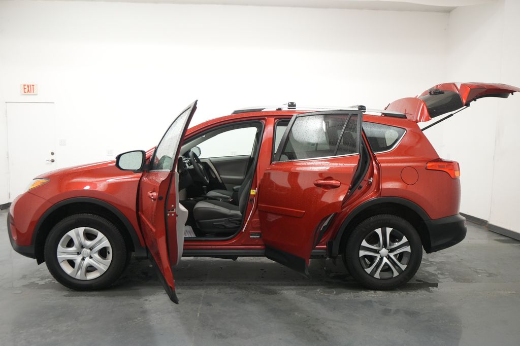 2013 Toyota RAV4