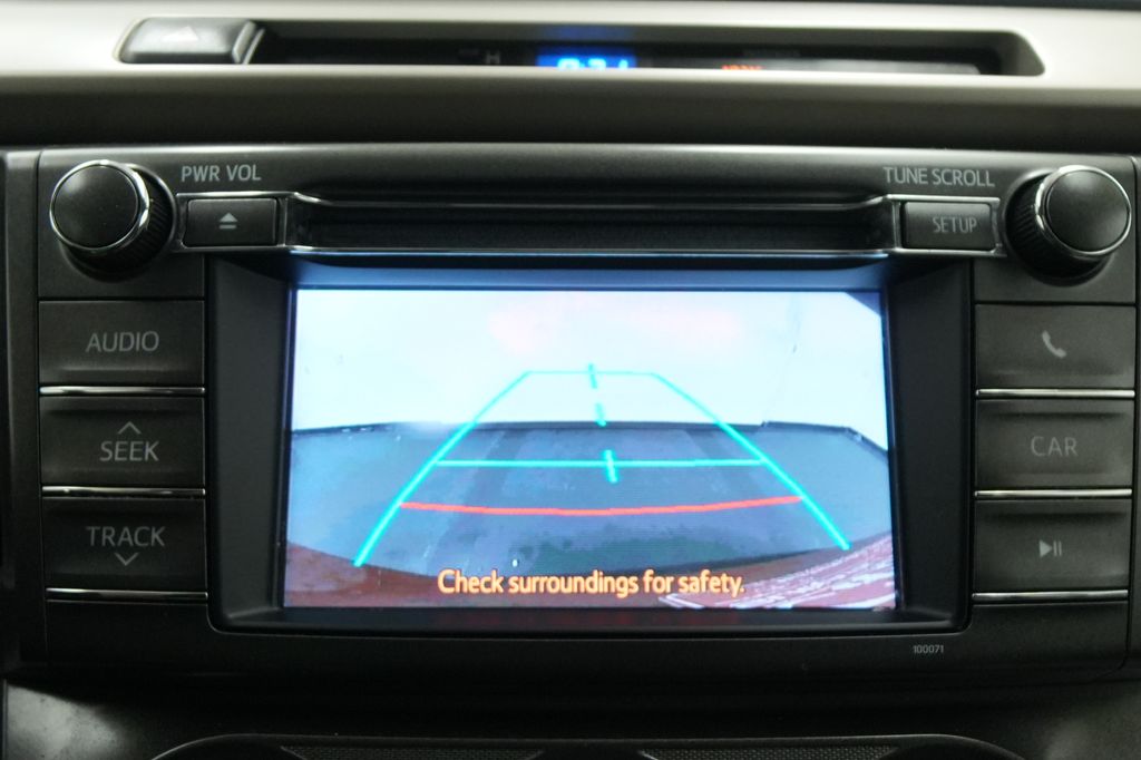 2013 Toyota RAV4