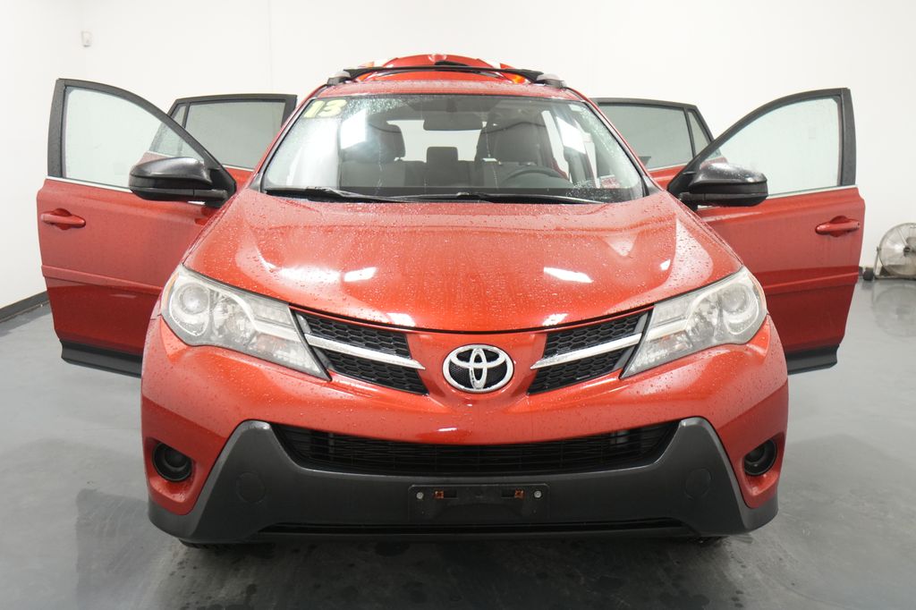2013 Toyota RAV4