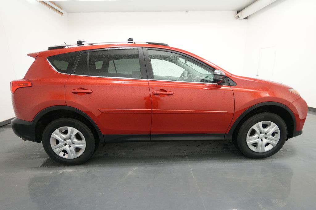 2013 Toyota RAV4