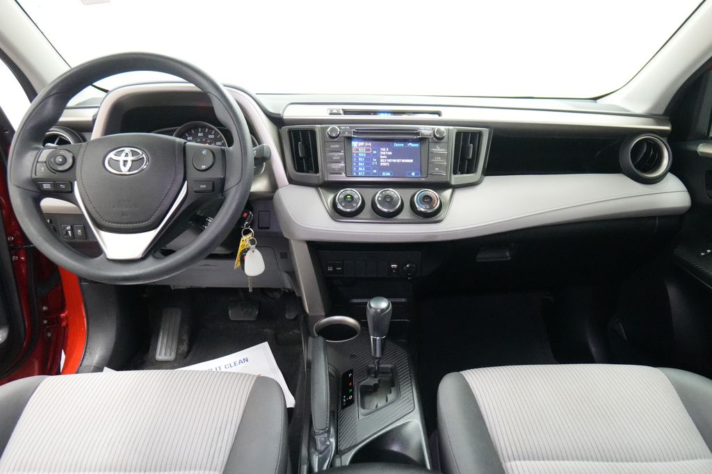 2013 Toyota RAV4