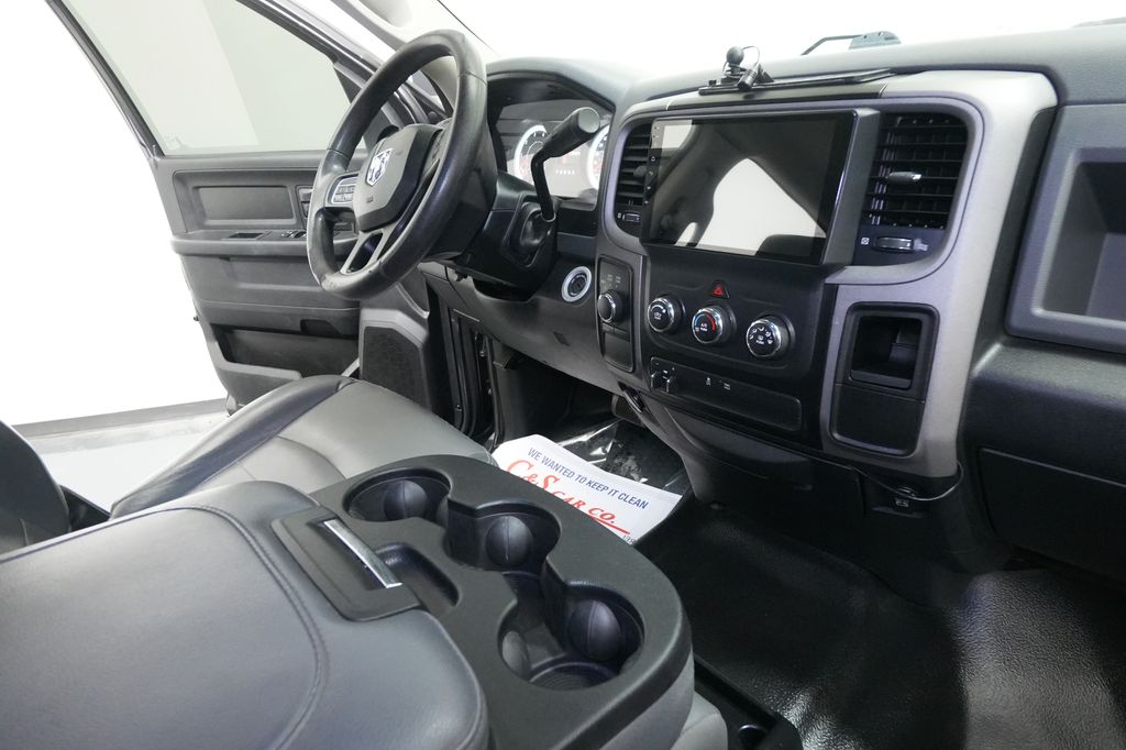 2017 Ram 2500