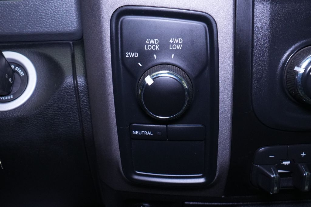 2017 Ram 2500