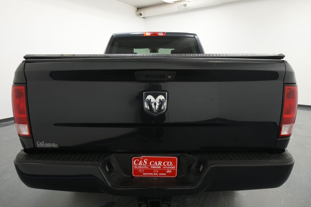 2017 Ram 2500