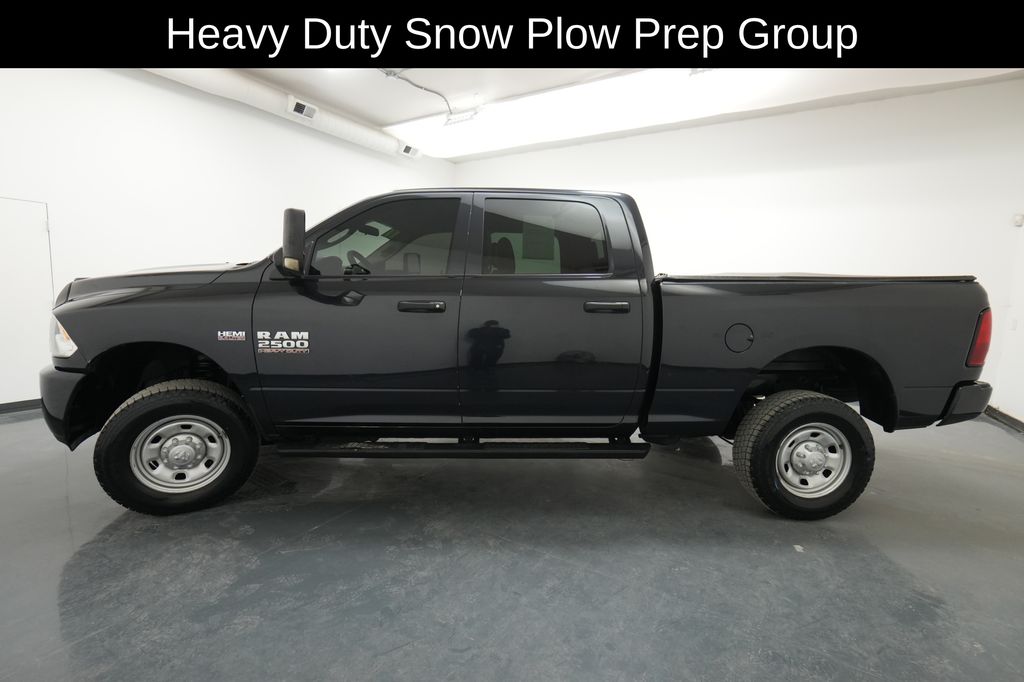 2017 Ram 2500